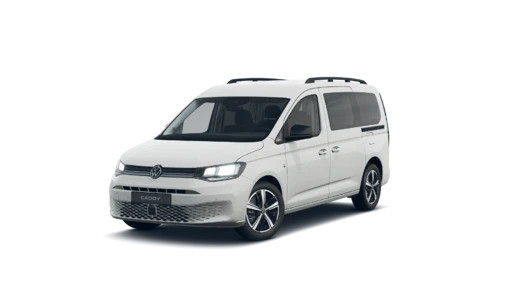 Bild eines Caddy Life Maxi TSI