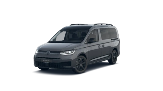 Bild eines Caddy Edition Maxi eHybrid 110 kW