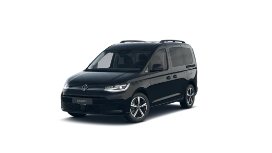 Bild eines VW Caddy Life TDI 4MOTION