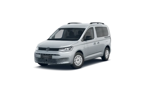 Bild eines VW Caddy TDI