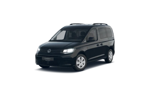 Bild eines VW Caddy Family TDI