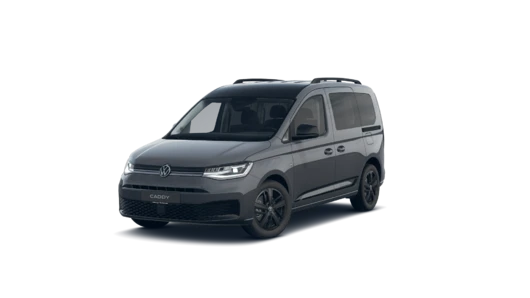 Bild eines Caddy Edition TDI 4MOTION