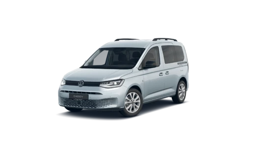 Bild eines Caddy Family TDI