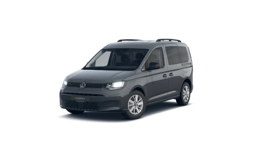 Bild eines Caddy Family TSI