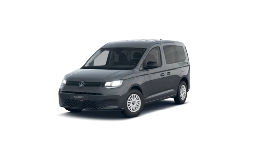 Bild eines Caddy TDI