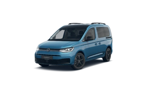 Bild eines Caddy Edition eHybrid 110 kW
