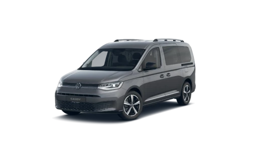 Bild eines VW Caddy Style Maxi TDI