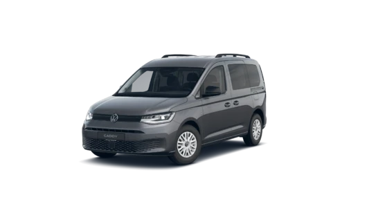 Bild eines VW Caddy Family TDI