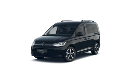 Bild eines Caddy Style TDI