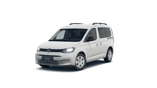 Bild eines Caddy Family TSI