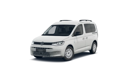 Bild eines VW Caddy Family TDI