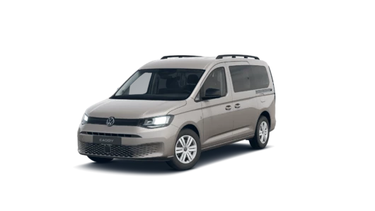 Bild eines VW Caddy Maxi TDI