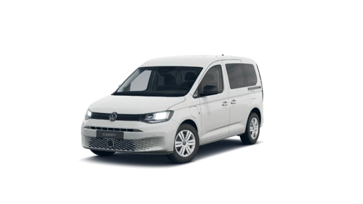 Bild eines VW Caddy eHybrid 110 kW