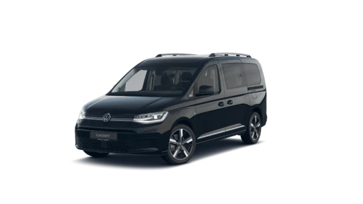 Bild eines Caddy Style Maxi TDI