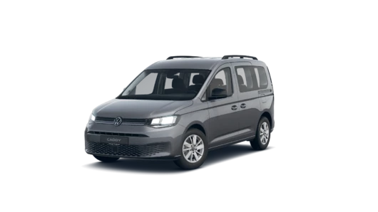 Bild eines VW Caddy Life TSI