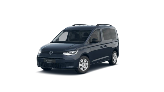 Bild eines Caddy Family TSI
