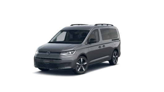 Bild eines VW Caddy Life Maxi TDI