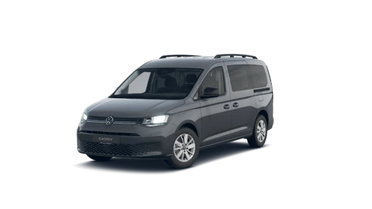 Bild eines VW Caddy Life Maxi TDI