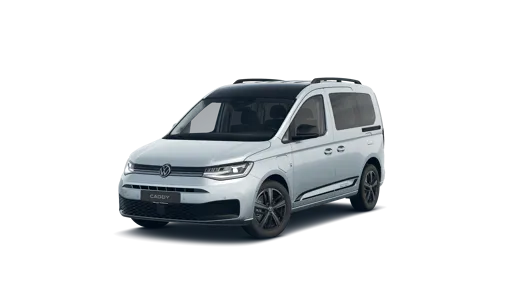 Bild eines Caddy Edition eHybrid 110 kW