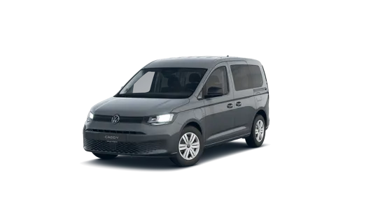 Bild eines VW Caddy eHybrid 110 kW