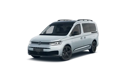 Bild eines VW Caddy Edition Maxi TDI