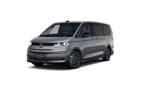 Bild eines VW Multivan Business ÜH TDI