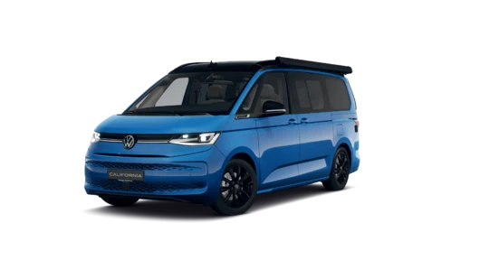 Bild eines VW California Ocean TDI