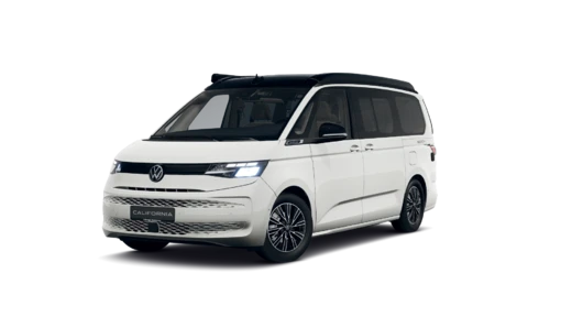 Bild eines California Beach Camper TDI