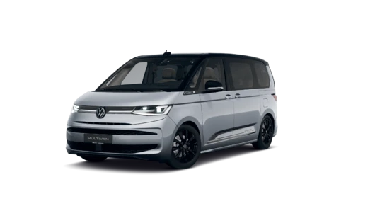 Bild eines Multivan Edition TDI