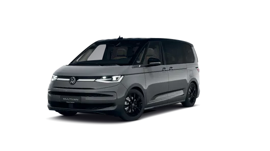 Bild eines VW Multivan Edition eHybrid 180 kW 4MOTION