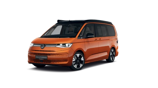 Bild eines California Ocean TSI