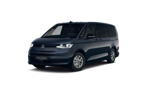 Bild eines Multivan Business ÜH TDI
