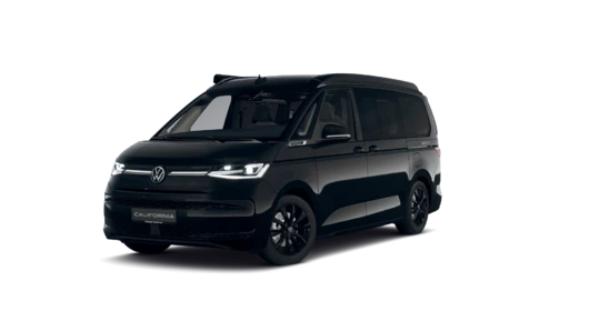 Bild eines VW California Beach eHybrid 180 kW 4M