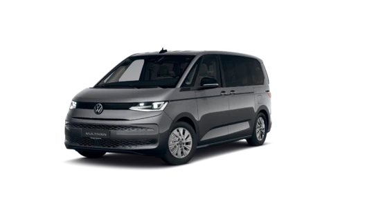 Bild eines VW Multivan Business eHybrid 180 kW 4MOTION