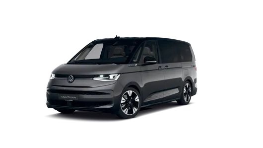 Bild eines Multivan Edition ÜH eHybrid 180 kW 4M