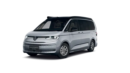 Bild eines VW California Beach TDI