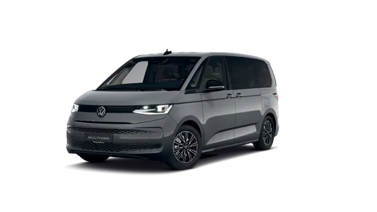 Bild eines VW Multivan Business eHybrid 180 kW 4MOTION