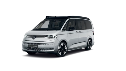 Bild eines California Ocean TDI