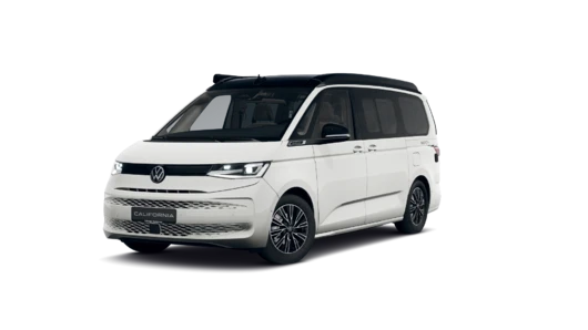 Bild eines VW California Beach Camper TDI