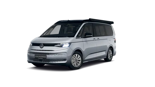 Bild eines VW California Beach Camper TDI