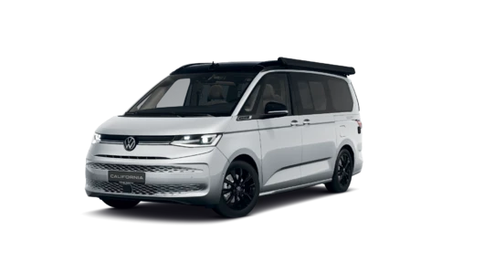 Bild eines VW California Ocean TDI