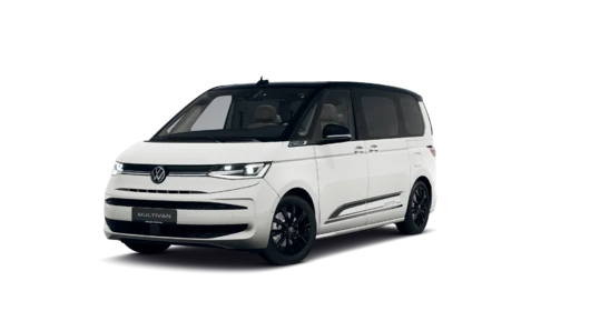 Bild eines Multivan Edition TDI