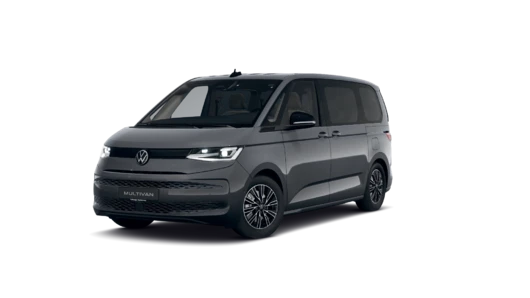 Bild eines VW Multivan Business eHybrid 180 kW 4MOTION
