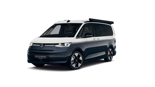 Bild eines VW California Ocean eHybrid 180 kW 4M