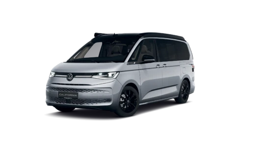 Bild eines VW California Ocean TDI