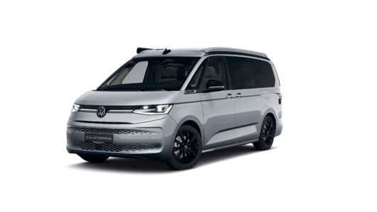 Bild eines VW California Ocean eHybrid 180 kW 4M