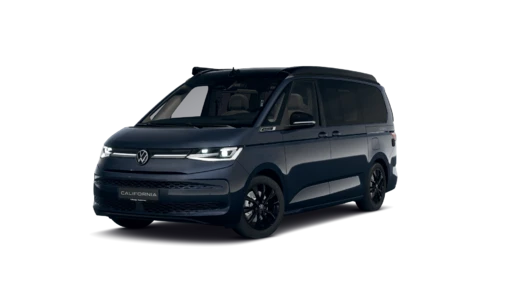 Bild eines VW California Ocean eHybrid 180 kW 4M