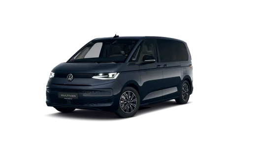 Bild eines VW Multivan Business eHybrid 180 kW 4MOTION