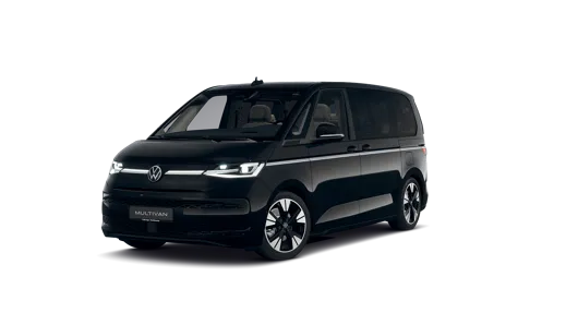Bild eines VW Multivan Style eHybrid 180 kW 4MOTION