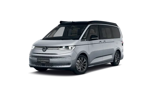 Bild eines VW California Ocean TDI